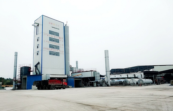 高安綜合養(yǎng)護(hù)中心：藍(lán)天保衛(wèi)戰(zhàn)，我們一直在行動(dòng)